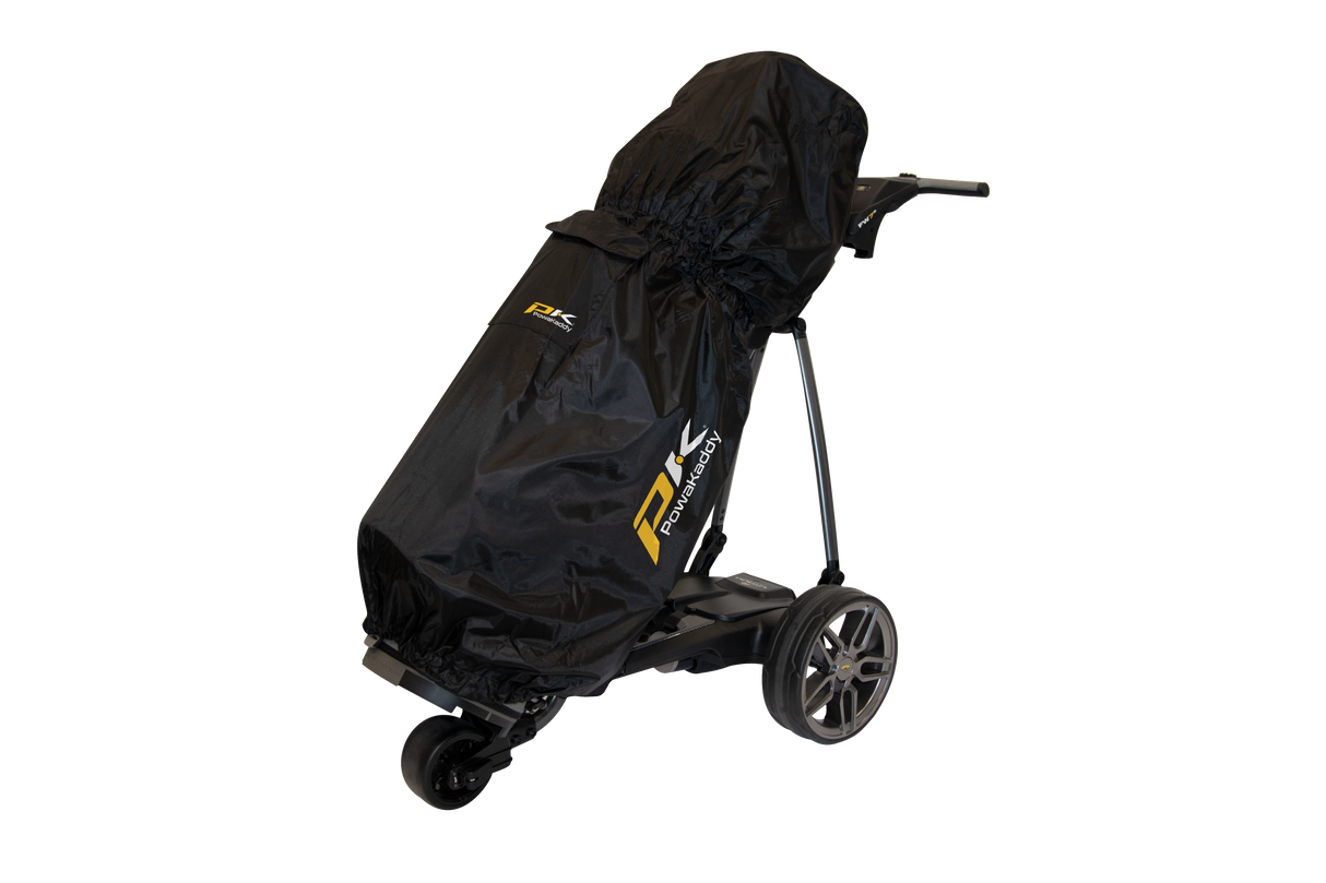 POWAKADDY rain cover