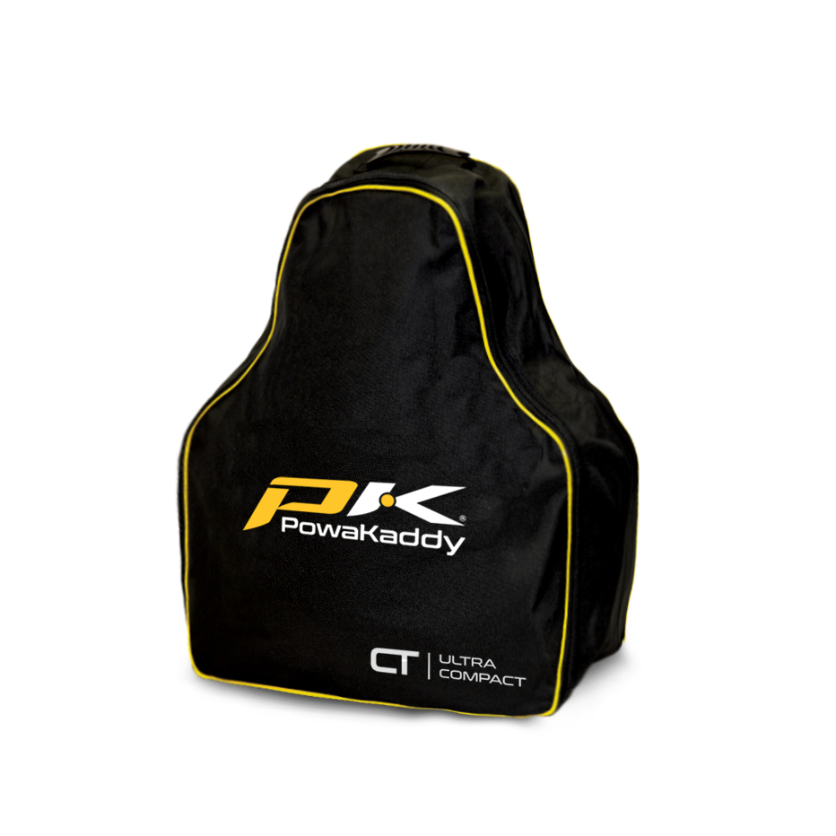 POWAKADDY Trolley Tasche Compact Summer CT