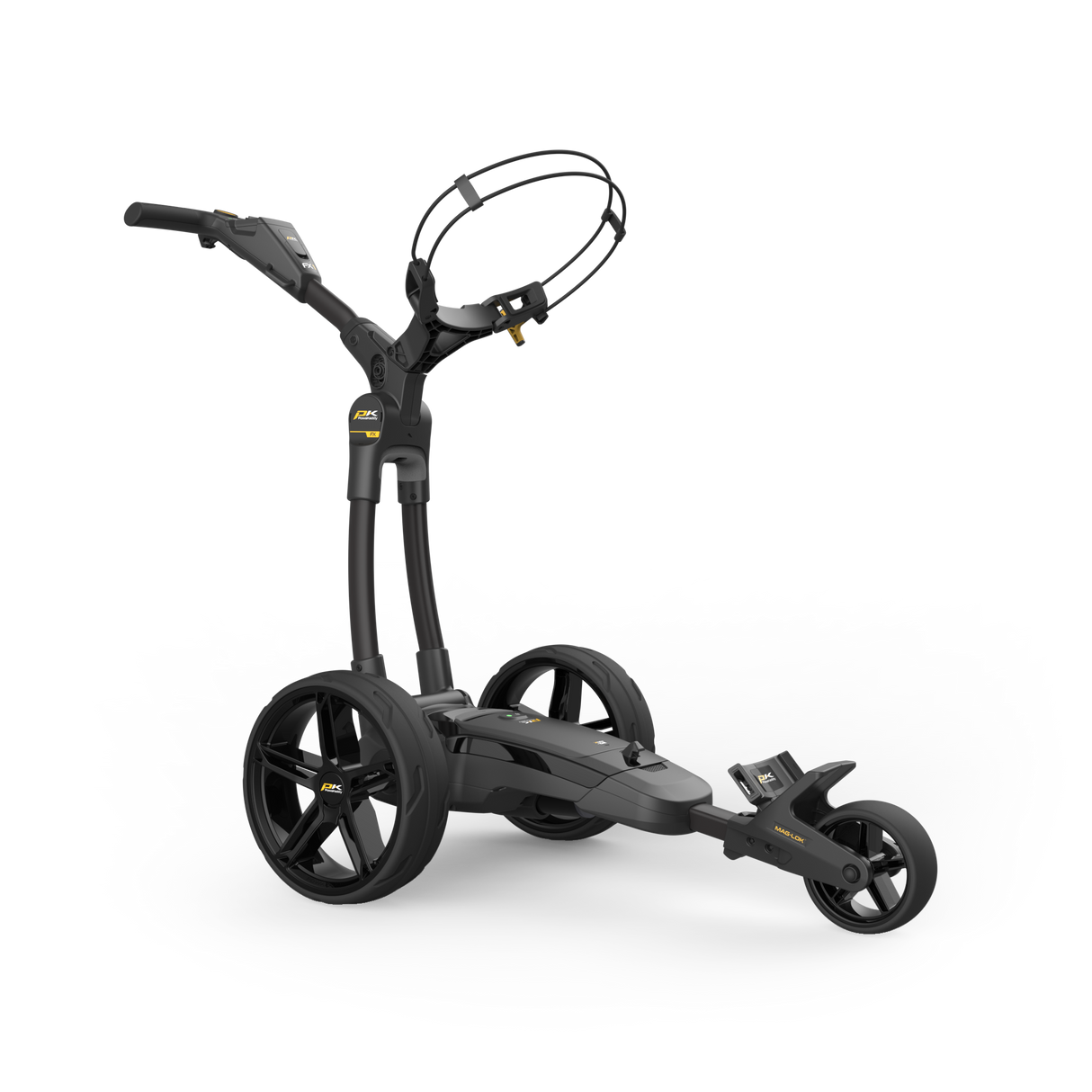 POWAKADDY Electric Trolley FX1
