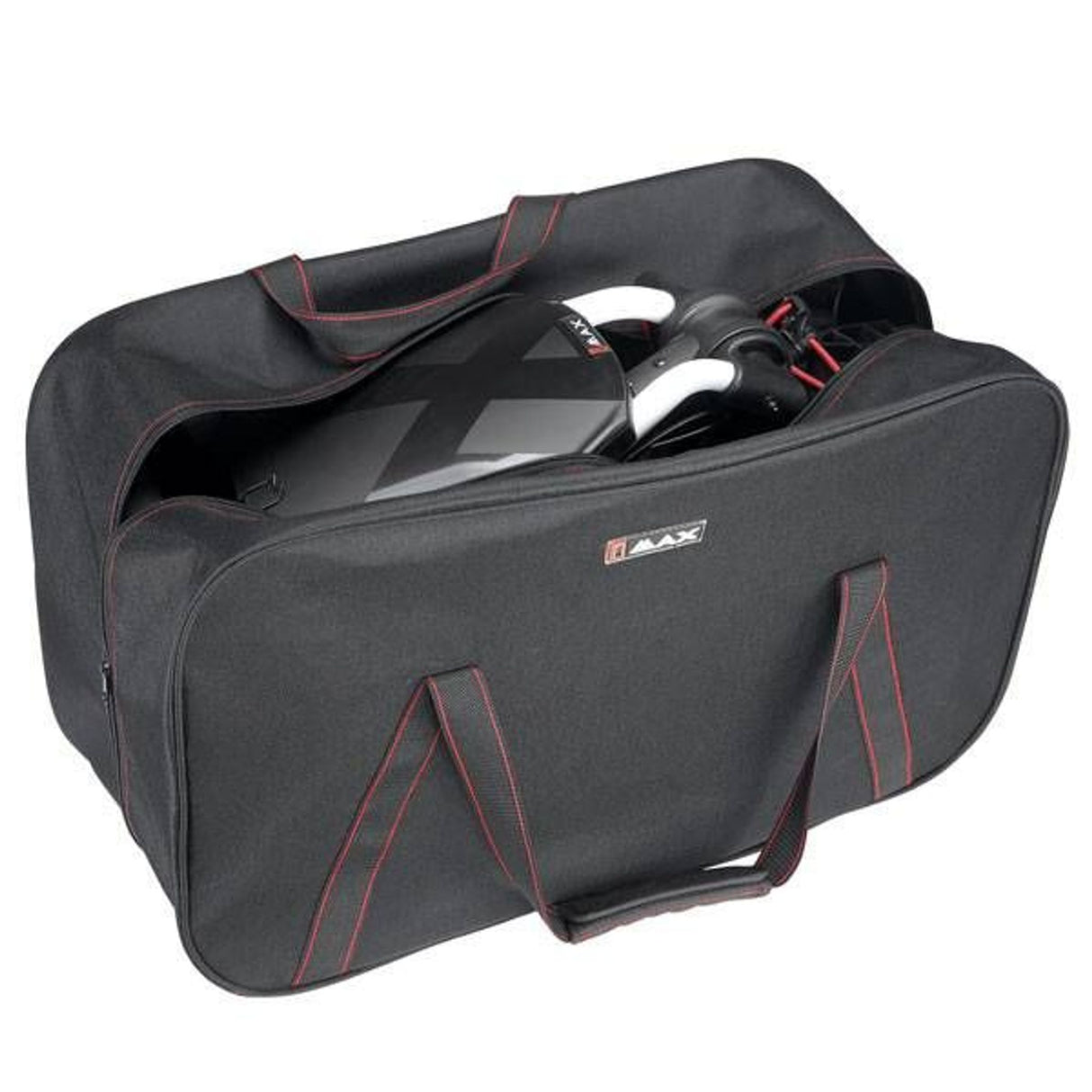 Big Max CARRY BAG IQ+