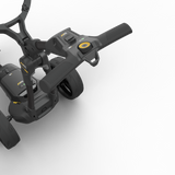 POWAKADDY Electric Trolley FX1