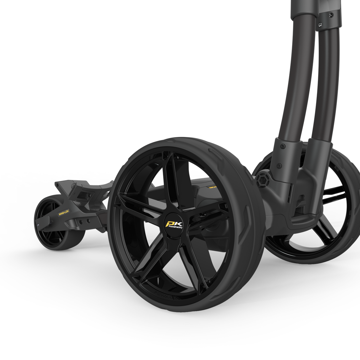 POWAKADDY Electric Trolley FX1