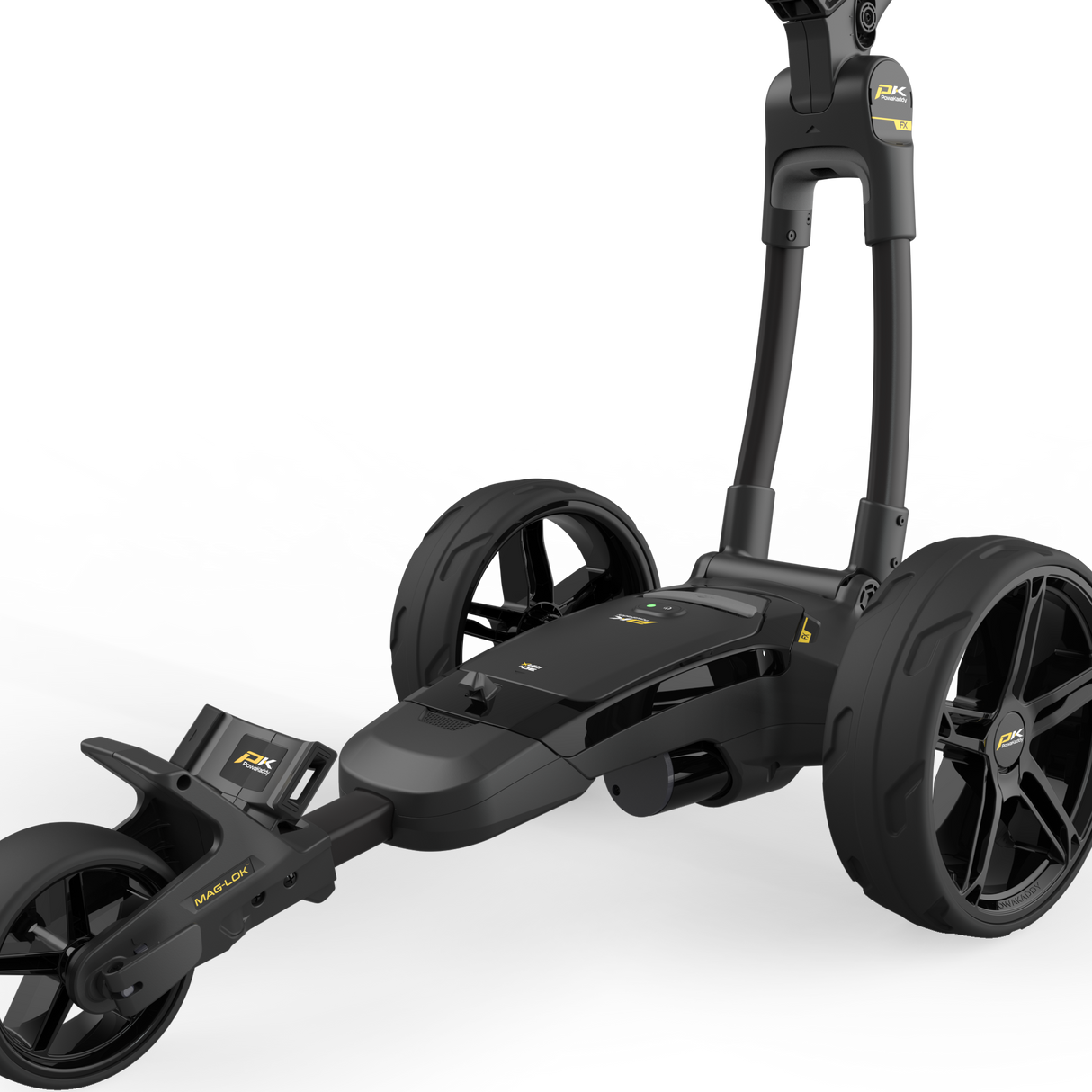 POWAKADDY Electric Trolley FX1