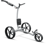 KIFFE GOLF Trolley "K1" | DER SMARTE Elektro-Trolley