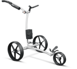 KIFFE GOLF Trolley "K1" | DER SMARTE Elektro-Trolley