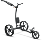 KIFFE GOLF Trolley "K1" | DER SMARTE Elektro-Trolley