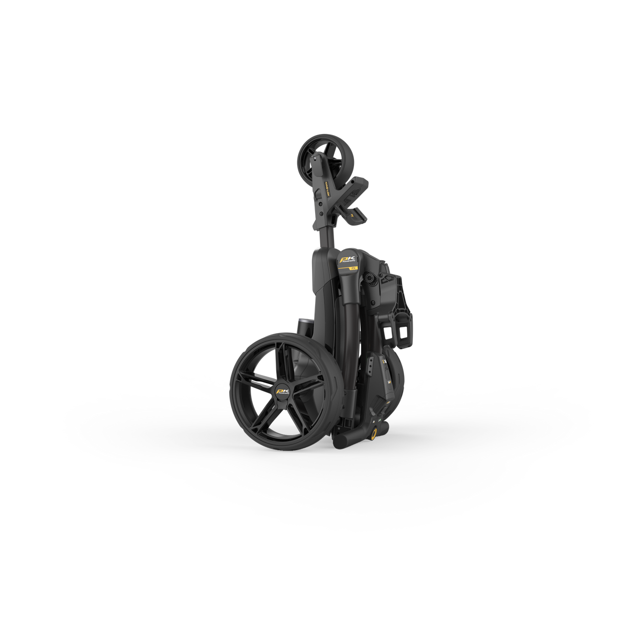 POWAKADDY Electric Trolley FX1