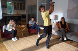 Simulateur de golf intelligent PHIGOLF 2 : Entraîneur et analyseur de swing