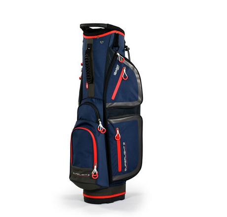 Sac à roulettes MASTERS 247 Superlight 7