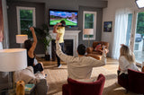 Simulateur de golf intelligent PHIGOLF 2 : Entraîneur et analyseur de swing