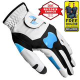ME AND MY GOLF golf gloves