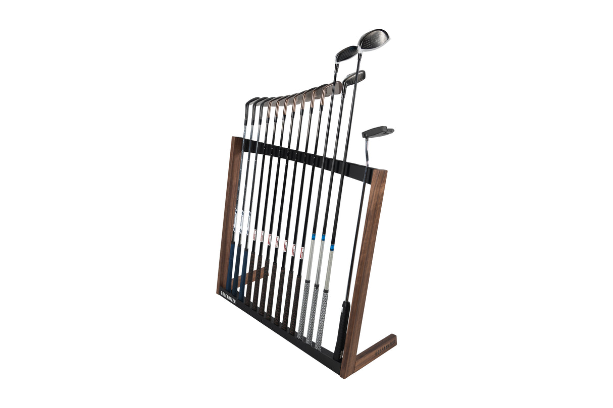 GOLFANIZER Design-Schlägerständer