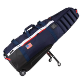 Housse de voyage SUN MOUNTAIN CLUB GLIDER Meridian
