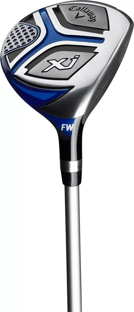 Ensemble complet CALLAWAY XJ Junior