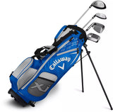Ensemble complet CALLAWAY XJ Junior