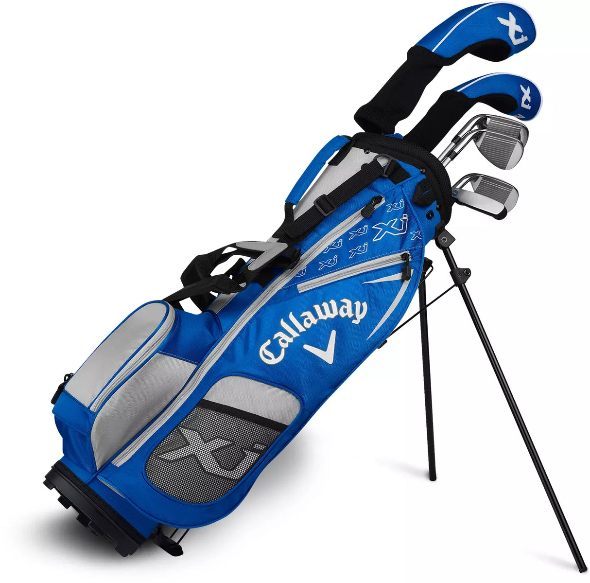Ensemble complet CALLAWAY XJ Junior