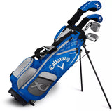 Ensemble complet CALLAWAY XJ Junior