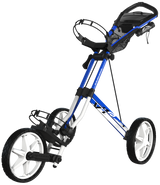 SUN MOUNTAIN 3-Rad Golftrolley V1R