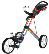 SUN MOUNTAIN 3-Rad Golftrolley V1R