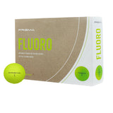 MASTERS 247 golf ball PRISMA FLUORO