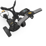 POWAKADDY Electric Trolley CT6