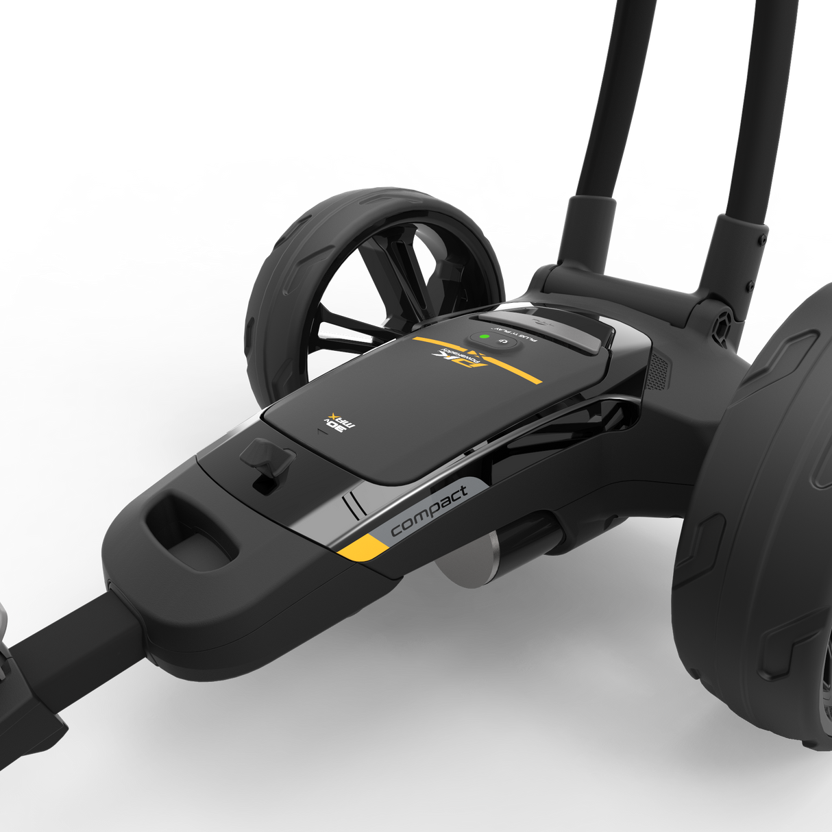 POWAKADDY Electric Trolley CT6