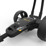 POWAKADDY Electric Trolley CT6