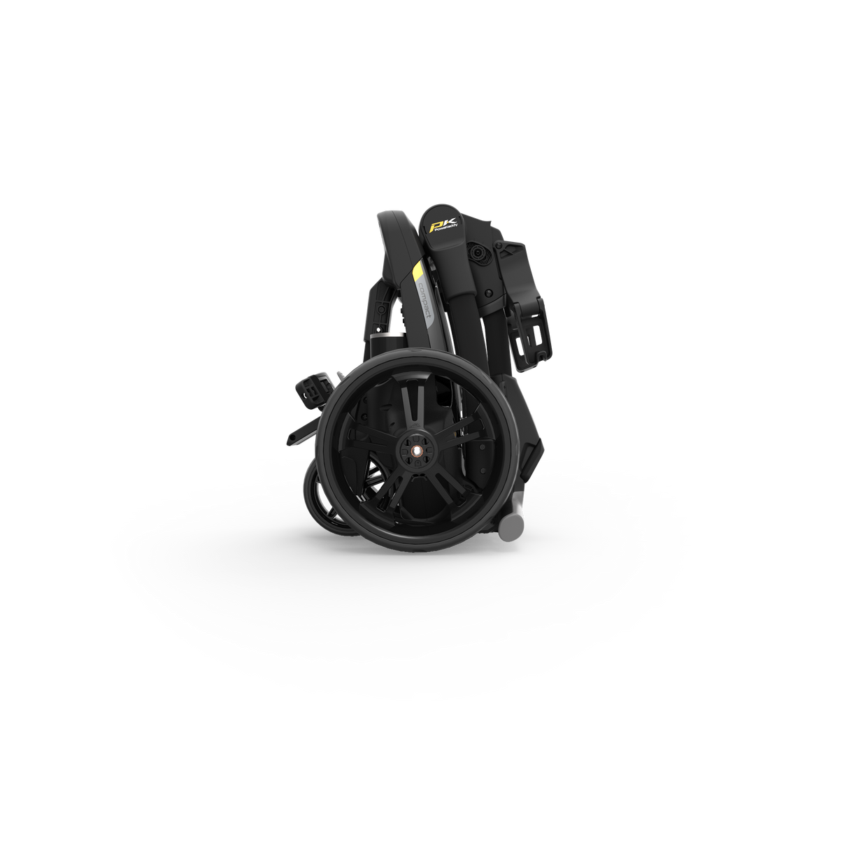 POWAKADDY Electric Trolley CT6