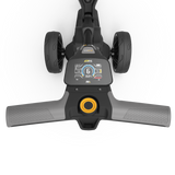 POWAKADDY Electric Trolley CT6