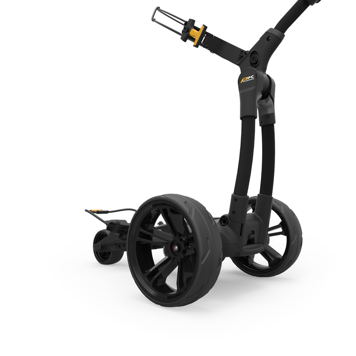 POWAKADDY Electric Trolley CT6