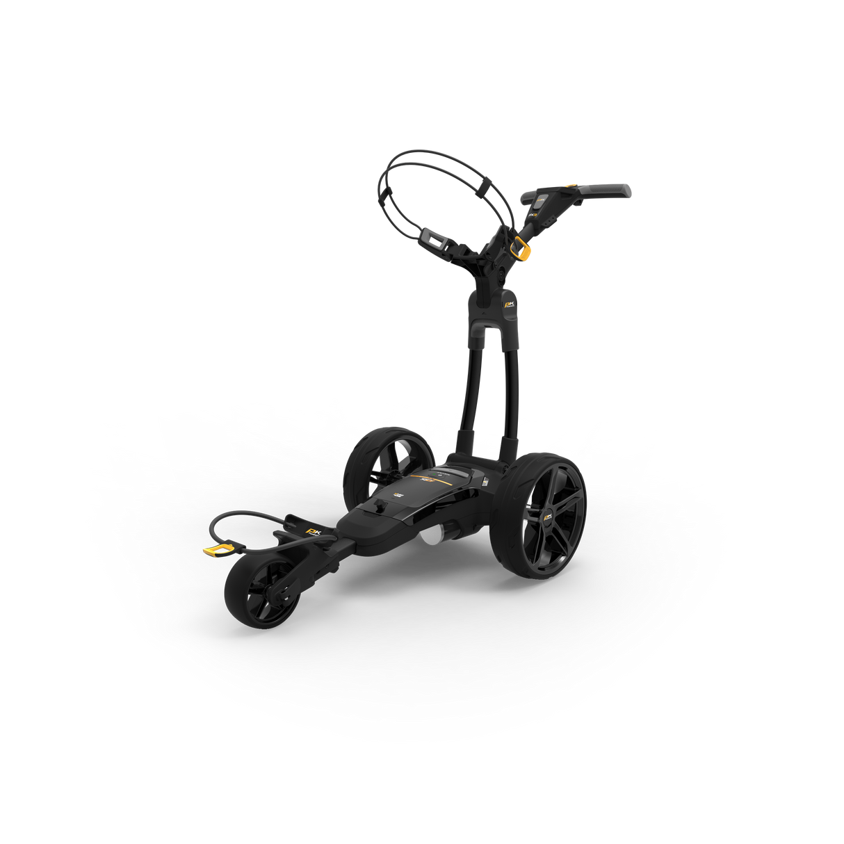 POWAKADDY Elektro-Trolley FX3 EBS