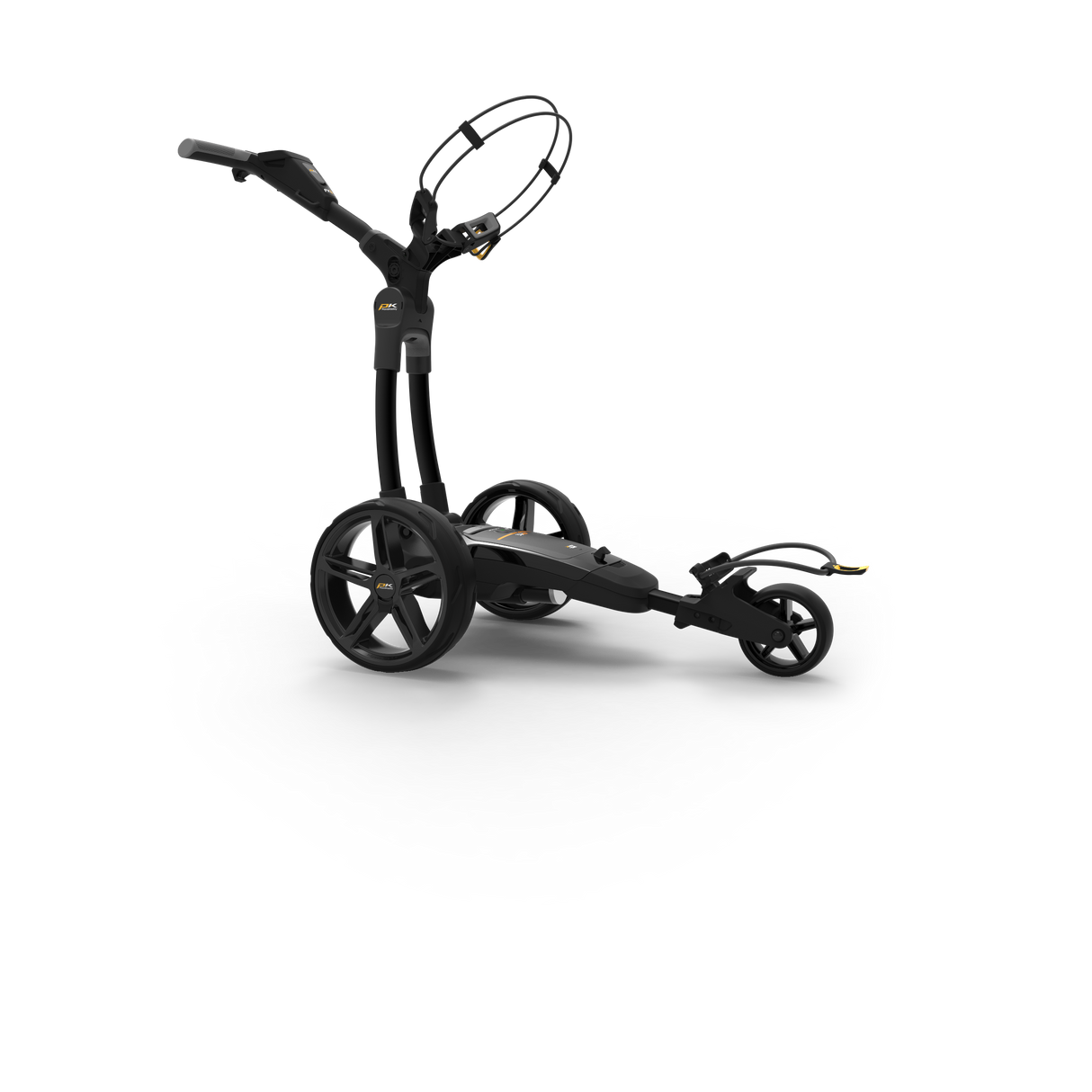 POWAKADDY Elektro-Trolley FX3 EBS