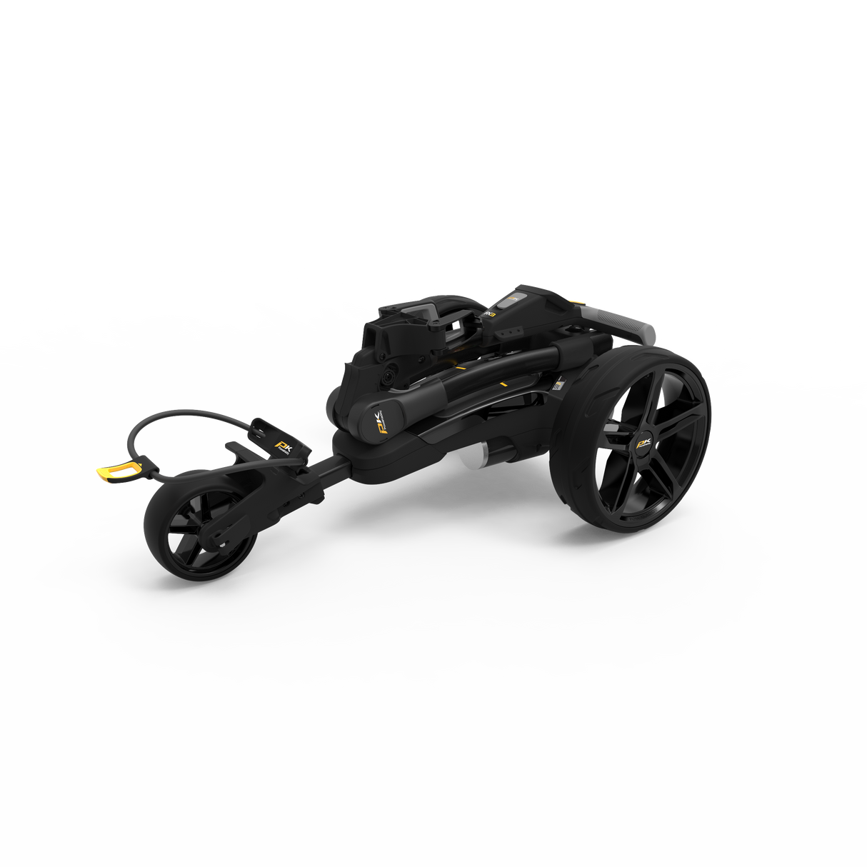 POWAKADDY Elektro-Trolley FX3 EBS