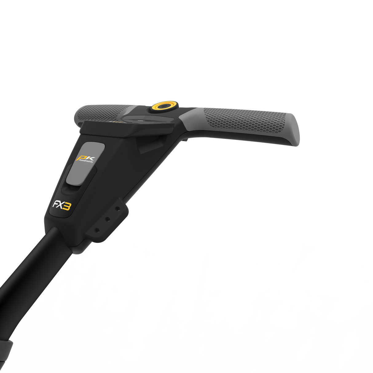 POWAKADDY Elektro-Trolley FX3 EBS
