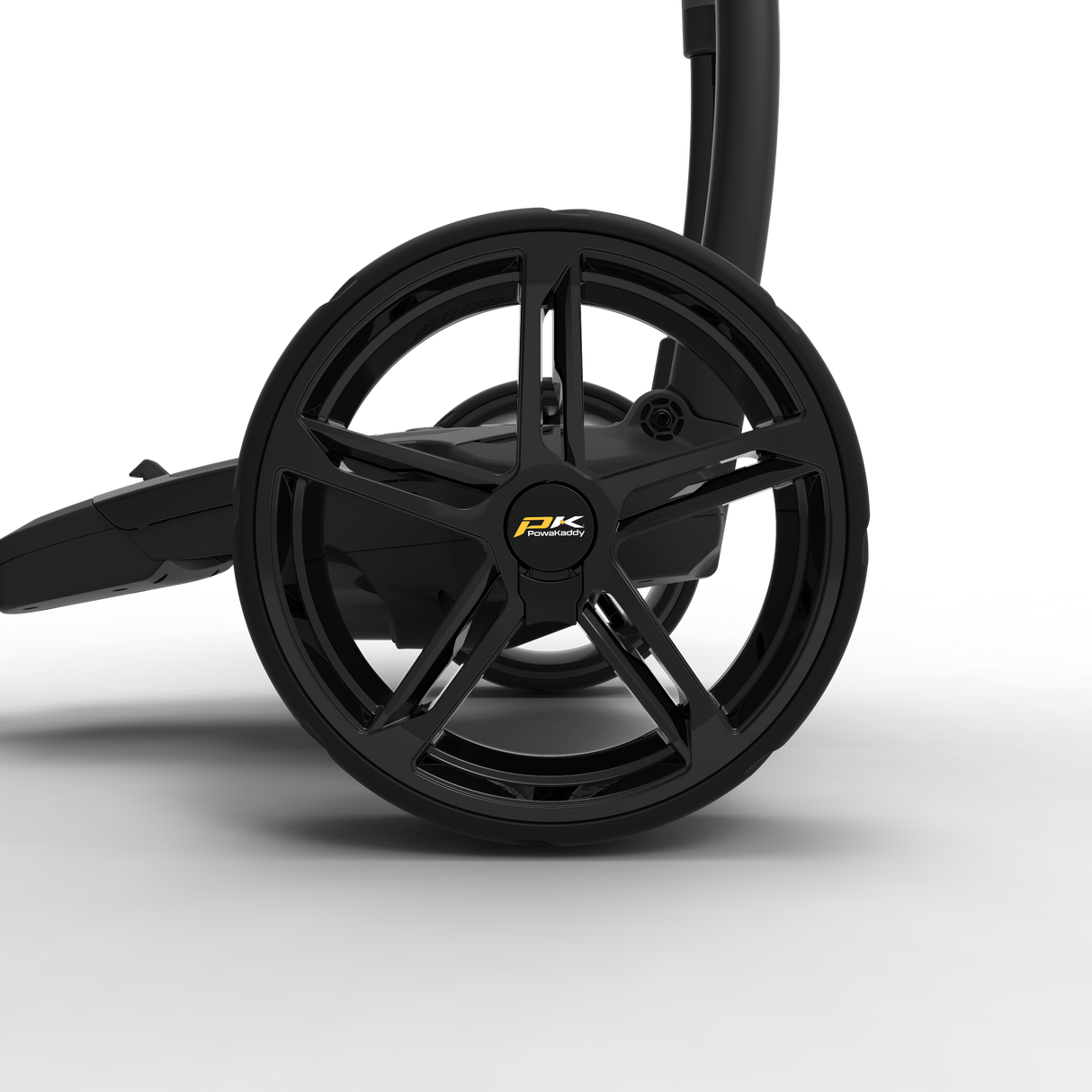 POWAKADDY Elektro-Trolley FX3 EBS