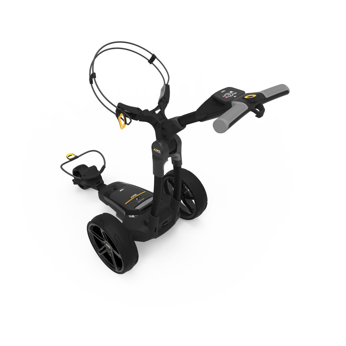 POWAKADDY Elektro-Trolley FX3 EBS