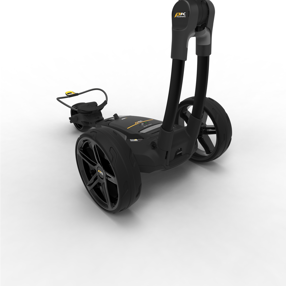 POWAKADDY Elektro-Trolley FX3 EBS