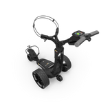 POWAKADDY electric trolley RX1 Remote GPS XL-Plus