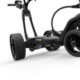 POWAKADDY electric trolley RX1 Remote GPS XL-Plus