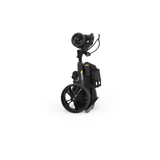 POWAKADDY electric trolley RX1 Remote GPS XL-Plus