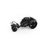 POWAKADDY electric trolley RX1 Remote GPS XL-Plus
