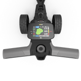 POWAKADDY electric trolley RX1 Remote GPS XL-Plus