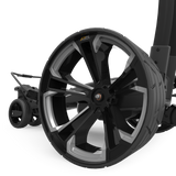 POWAKADDY electric trolley RX1 Remote GPS XL-Plus
