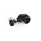POWAKADDY Elektro-Trolley RX1 Remote XL-Plus