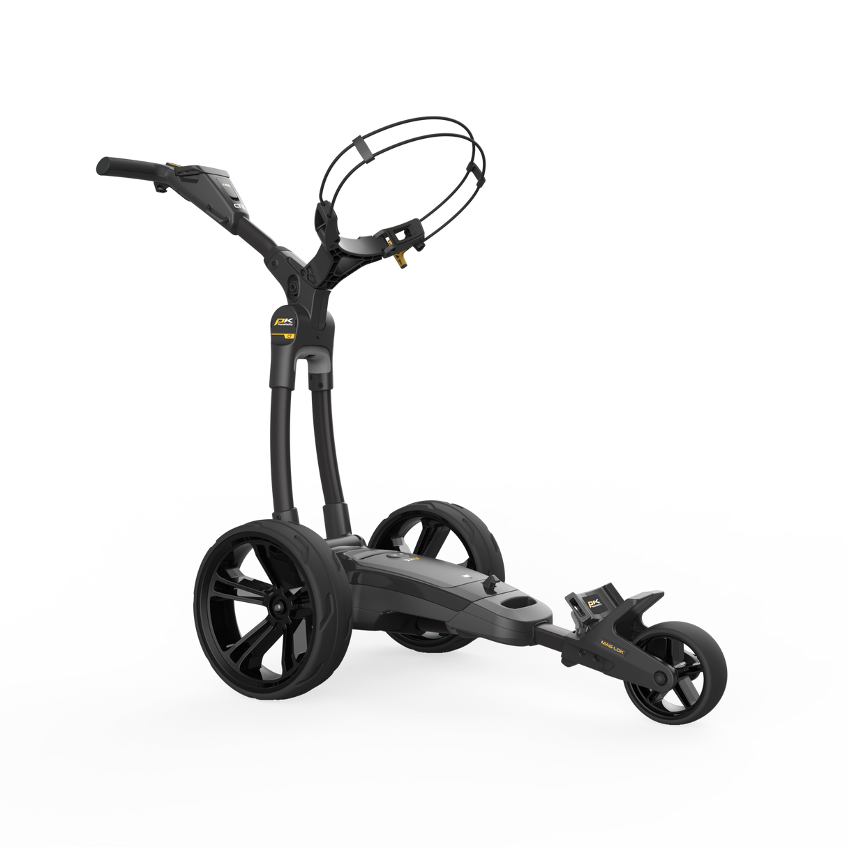 Chariot électrique POWAKADDY CT6 EBS