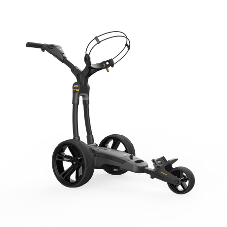 Chariot électrique POWAKADDY CT6 EBS