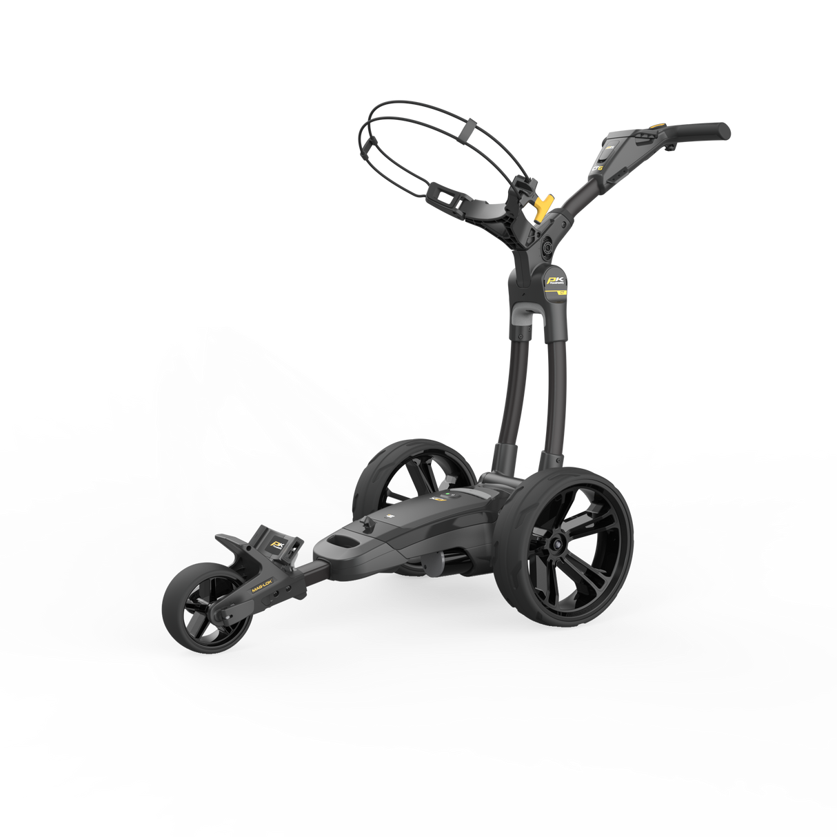 Chariot électrique POWAKADDY CT6 EBS