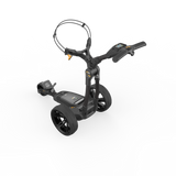 Chariot électrique POWAKADDY CT6 EBS