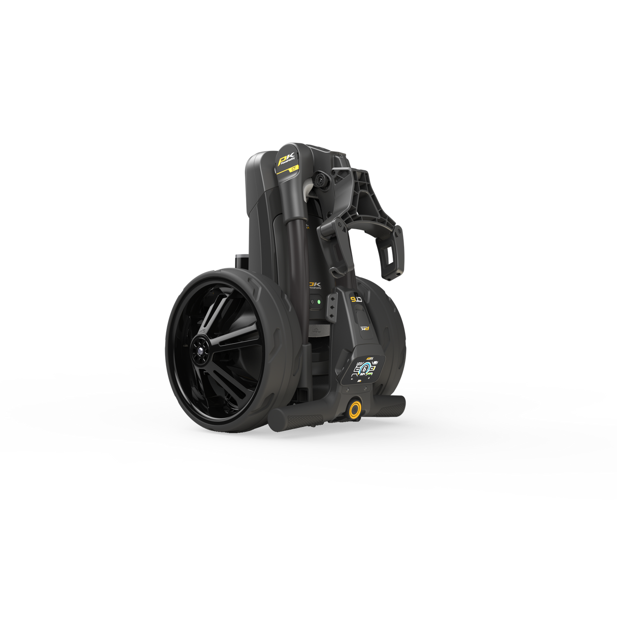 Chariot électrique POWAKADDY CT6 EBS