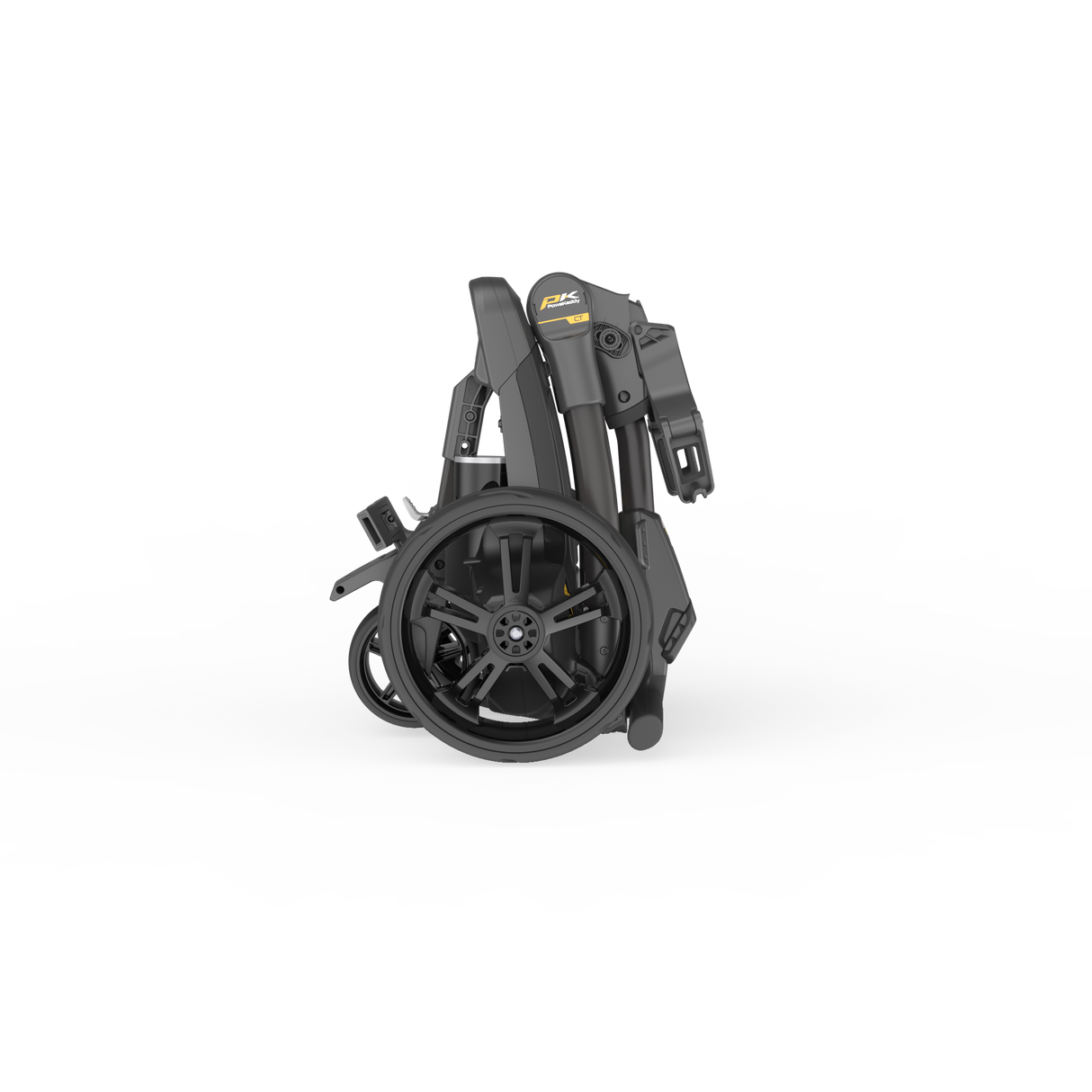 Chariot électrique POWAKADDY CT6 EBS